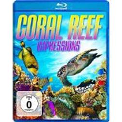 Korallenriff - Expedition [Blu-ray]